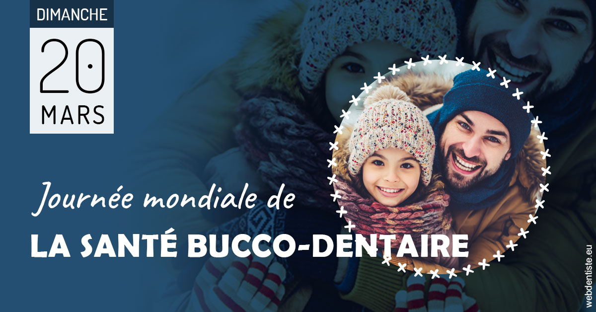 https://selarl-stephane-palmer.chirurgiens-dentistes.fr/La journée de la santé bucco-dentaire 1